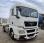 Pour semi-remorque MAN TGX 18.440