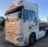 Pour semi-remorque DAF XF 460