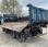 Benne basculante de chantier et de TP MAN TGA 32.390