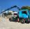 Pour semi-remorque MAN TGA 18.360