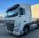 Pour semi-remorque DAF XF 450