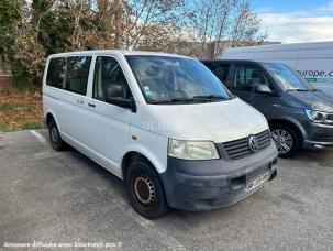 Autobus Volkswagen TRANSPORTER