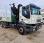 Plateau Iveco STRALIS