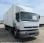 Fourgon avec parois et toit rigide Renault PREMIUM 270 DCI