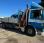 Plateau DAF CF 84.410