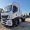 Pour semi-remorque Iveco AS 460 E6 HI-WAY