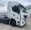 Pour semi-remorque Iveco Stralis