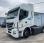 Pour semi-remorque Iveco Stralis