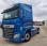 Pour semi-remorque DAF XF 450 FT