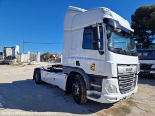 Pour semi-remorque DAF CF 450FT