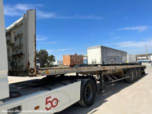 Plateau Fruehauf Non spécifié