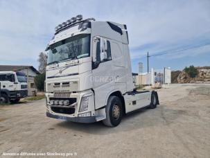 Pour semi-remorque Volvo FH