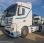 Pour semi-remorque Mercedes Actros