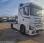 Pour semi-remorque Mercedes Actros