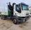 Plateau Iveco Stralis