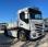 Pour semi-remorque Iveco Stralis