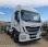 Pour semi-remorque Iveco Stralis