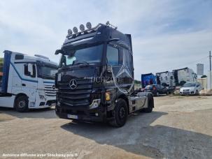 Pour semi-remorque Mercedes ACTROS  1853