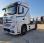 Pour semi-remorque Mercedes Actros