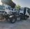 Benne amovible (à bras) Iveco 100E21
