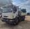 Benne basculante de chantier et de TP Renault Midlum