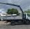 Benne basculante de chantier et de TP Renault Midlum