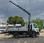 Benne basculante de chantier et de TP Renault Midlum