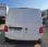 Fourgon avec parois et toit rigide Volkswagen TRANSPORTER T6