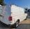 Fourgon avec parois et toit rigide Volkswagen TRANSPORTER T6
