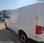 Fourgon avec parois et toit rigide Volkswagen TRANSPORTER T6