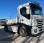 Pour semi-remorque Iveco Stralis