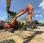 Pelle  Doosan DX420