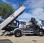 Benne basculante de chantier et de TP Renault C 280