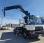 Benne basculante de chantier et de TP Renault C 280