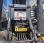 Benne basculante de chantier et de TP Renault C 280