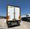 Fourgon à température dirigée (frigo) Chereau Non spécifié