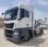 Pour semi-remorque MAN TGX