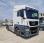 Pour semi-remorque MAN TGX
