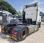 Pour semi-remorque MAN TGX