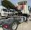 Pour semi-remorque DAF CF