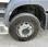 Pour semi-remorque DAF CF