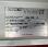 Benne basculante de chantier et de TP Mitsubishi Fuso Canter