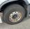 Pour semi-remorque Volvo FH