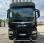 Pour semi-remorque MAN TGX