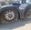 Pour semi-remorque Mercedes Actros