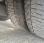 Pour semi-remorque Mercedes Actros