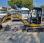 Mini-pelle Caterpillar 302.7D