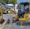 Mini-pelle Caterpillar 301.7D