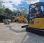 Mini-pelle Caterpillar 301.7D