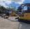 Mini-pelle Caterpillar 301.7D